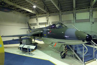 XG154 @ X2HF - Displayed at the RAF Museum, Hendon - by Chris Hall