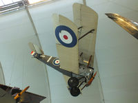 F6314 @ X2HF - Displayed at the RAF Museum, Hendon - by Chris Hall