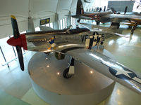 N51RT @ X2HF - Displayed at the RAF Museum, Hendon - by Chris Hall