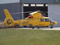 OO-NHD @ EBOS - NHV Helicopters - by Philip Cole
