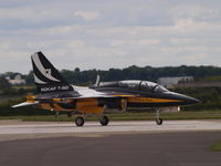 10-0051 @ EGXW - Waddington Airshow 2012 - by Philip Cole