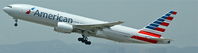 N782AN @ KLAX - American Airlines, seen here departing Los Angeles Int´l(KLAX), heading for Tokyo-Narita(RJAA) - by A. Gendorf