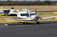 VH-BCB @ YPJT - VH-BCB   Grob G.115C-2 [82028] (China Southern Flying College) Perth-Jandakot~VH 30/03/2007 - by Ray Barber