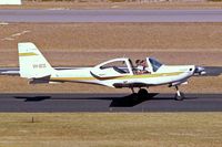 VH-BCB @ YPJT - VH-BCB   Grob G.115C-2 [82028] (China Southern Flying College) Perth-Jandakot~VH 30/03/2007 - by Ray Barber