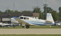 N3536X @ KOSH - Airventure 2013 - by Todd Royer