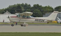 N61534 @ KOSH - Airventure 2013 - by Todd Royer