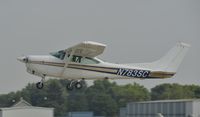 N783SC @ KOSH - Airventure 2013 - by Todd Royer