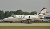 N92SM @ KOSH - Airventure 2013 - by Todd Royer