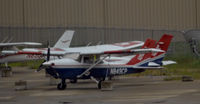 N849CP @ KLEX - Civil Air Patrol Lexington - by Ronald Barker