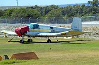 VH-HVP @ YPJT - Fletcher FU-24-954 [282] Perth-Jandakot~VH 30/03/2007 - by Ray Barber