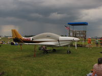 C-GSQQ @ KOSH - Lancair IVP  SN# LIV-230 - by steveowen