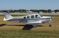 N3611A @ KOSH - Beech A36 - by Mark Pasqualino