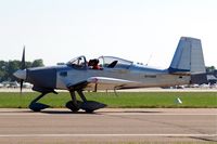 N174MR @ KOSH - Van's RV-7A [71956] Oshkosh-Wittman Regional~N 30/07/2008 - by Ray Barber