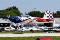 N260DC @ KOSH - De Havilland Canada DHC-1B-2-S5 Chipmunk [180/218] Oshkosh-Wittman Regional~N 30/07/2008 - by Ray Barber