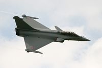 135 @ LFOE - French Air Force Dassault Rafale C, Solo display, Evreux-Fauville AB 105 (LFOE) Open day 2012 - by Yves-Q