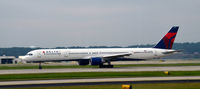 N581NW @ KATL - Takeoff Atlanta - by Ronald Barker