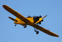 G-RLWG @ EGBR - at Breighton's Heli Fly-in, 2013 - by Chris Hall