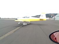 N119AY @ 4S1 - A pretty good flying day in Gold beach, Oregon, and on the Oregon coast - by Mel B. Echelberger