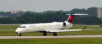 N719EV @ KATL - Takeoff roll Atlanta - by Ronald Barker