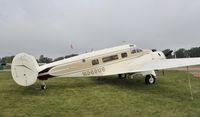 N565US @ KOSH - Airventure 2013 - by Todd Royer