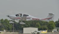 N226PA @ KOSH - Airventure 2013 - by Todd Royer