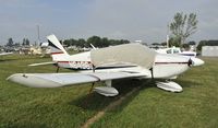 N6496J @ KOSH - Airventure 2013 - by Todd Royer