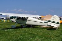 N1736D @ KOSH - Cessna 170A [20179] Oshkosh-Wittman Regional~N 28/07/2008 - by Ray Barber