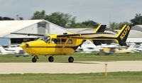 N337B @ KOSH - Airventure 2013 - by Todd Royer