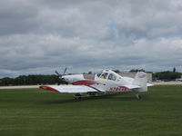 N30449 @ KOSH - taxing @  Oshkosh - by steveowen