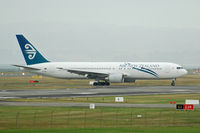 ZK-NCL @ NZAA - At Auckland - by Micha Lueck
