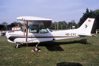 HB-CYC photo, click to enlarge