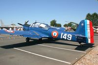 F-AZSA photo, click to enlarge