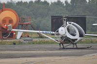 G-BOXT @ EGHH - Visitor at BHL - by John Coates