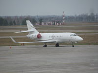 M-YJET @ UKBB - Picture was taken at Borispol airport (KBP) in November of 2011 - by OG