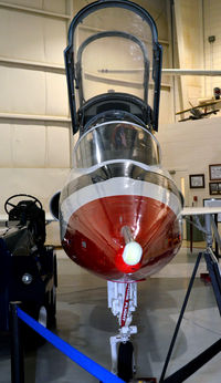 64-13292 @ KLEX - Aviation Museum of KY - by Ronald Barker