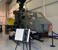 67-15759 @ KLEX - Aviation Museum of KY - by Ronald Barker