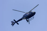 VH-KHR - Eurocopter EC120B (VH-KHR) flying over Sydney Harbour during the International Fleet Review 2013. - by YSWG-photography