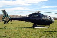 G-ISSY @ EGBC - Eurocopter EC.120B Colibri [1236] Cheltenham Racecourse~G 16/03/2004 - by Ray Barber