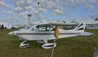 N348ST @ KOSH - Airventure 2013 - by Todd Royer