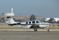 N72PV @ CCR - Visitor again. - by Bill Larkins