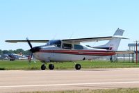 N6175N @ KOSH - Cessna 210M Centurion [210-62946] Oshkosh-Wittman Regional~N 30/07/2008 - by Ray Barber