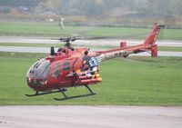 86 49 @ LOWG - Germany - Army MBB Bo-105 PAH 100years German Navy - by Andi F