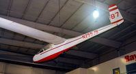 N255JB @ KLEX - Aviation Museum of KY - by Ronald Barker