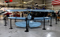N9547 @ KLEX - Aviation Museum of KY - by Ronald Barker