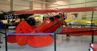 N11456 @ KLEX - Aviation Museum of KY - by Ronald Barker