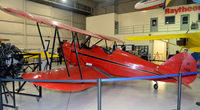 N11456 @ KLEX - Aviation Museum of KY - by Ronald Barker