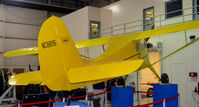 N18896 @ KLEX - Aviation Museum of KY - by Ronald Barker