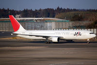 JA8253 @ RJAA - At Narita - by Micha Lueck