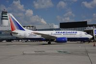 EI-ETX @ LOWW - Transaero Boeing 737-700 - by Dietmar Schreiber - VAP
