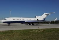 VP-BAP @ LOWW - Boeing 727-100 - by Dietmar Schreiber - VAP
